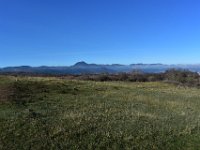 Plateau de Gergovie (25 Décembre 2018)